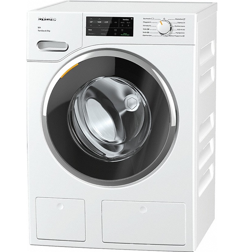 Miele veš mašina WWG660 WCS TDos&9kg - Inelektronik